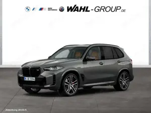 BMW X5 M60i xDrive M SPORT PRO GESTIK PANO 22" LM   HIFI
