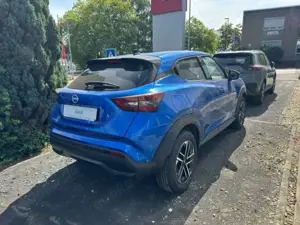 Nissan Juke 1.0 DIG-T N-Connecta Bild 5