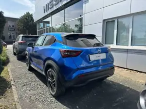 Nissan Juke 1.0 DIG-T N-Connecta Bild 3
