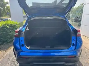 Nissan Juke 1.0 DIG-T N-Connecta Bild 4