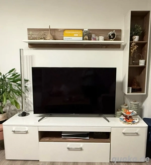 Wohnwand   TV-Möbel