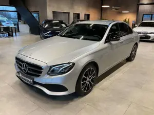 Mercedes-Benz E 200 Avantgarde Kamera Multibeam Widescreen