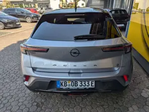 Opel Mokka Elektro GS Line 338Km Reichweite Bild 3