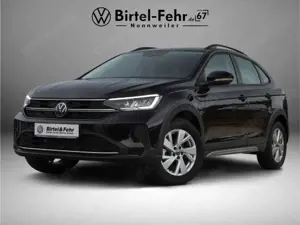 Volkswagen Taigo Life 1.0 TSI DSG 2 JAHRE ANSCHLUSS GARANTIE LED MF