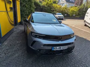 Opel Mokka Elektro GS Line 338Km Reichweite Bild 2