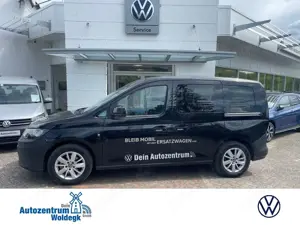Volkswagen Caddy 5-Sitzer 2.0 TDI KR
