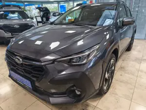 Subaru Crosstrek 2.0ie Comfort | Navi | LED |