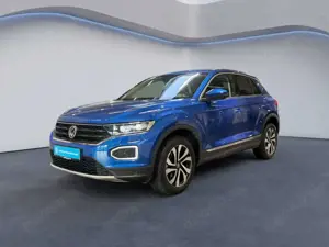 Volkswagen T-Roc Active 1.5 TSI NAVI+LED+SHZ+PDC+STANDH.