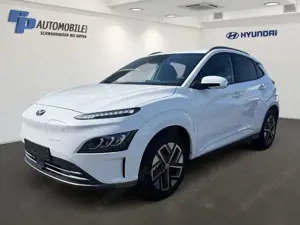 Hyundai KONA KONA Elektro Advantage-Paket 100kW