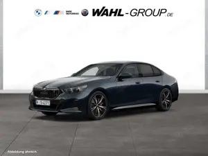 BMW i5 eDrive40 M Sport Pro AHK LED IconicGlow HarmanKard