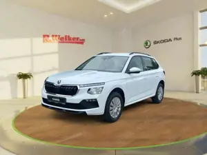 Skoda Kamiq Essence 1.0 TSI ''Winterpaket''Smart Link'' Lane A