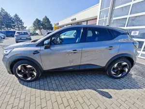 Renault Captur Techno TCe 90