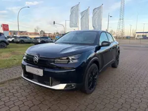 Citroen C4 Lim. Max*DAB*NAVI*LED*PANORAMA*