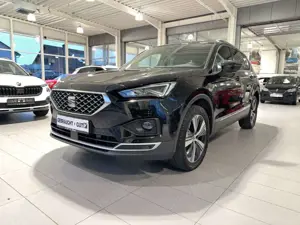 SEAT Tarraco 2.0 TDI Xperience 4D Navi-XL eHK AHK Kam