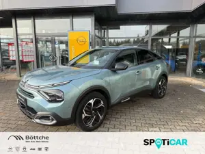 Citroen C4 Shine 1.2 Head Up Navi Kamera Android