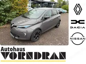 Renault ZOE Bose ZE40 Leder, PDC+Kamera, SHZ, Navi Batteriemie