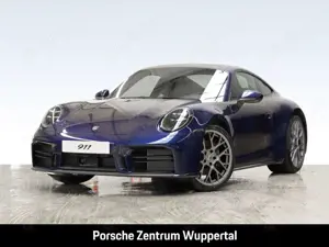 Porsche 992 911 Carrera Sportabgasanlage LED-Matrix