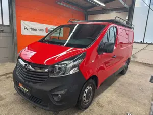 Opel Vivaro B Kasten/Kombi L1H1  2,7t Klima AHK