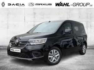 Renault Kangoo E-TECH 100% el. Paket Equilibre EV45 AC22
