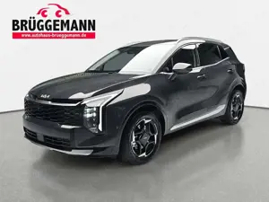 Kia Sportage SPORTAGE 1.6 T-GDI 150 2WD DCT SPIRIT MJ26 DRIVEWI