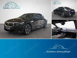 BMW i5 Lim 40 xDrive M Sport ACC H/K 4ZK KZU HuD