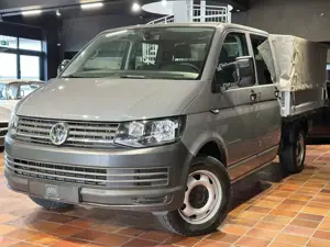 Volkswagen T6 Transporter T6 4MOTION ROCKTON SPERRE SEIKEL AC+SH OHNEADBLUE-