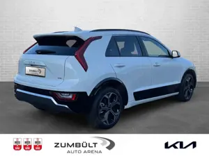 Kia Niro Spirit 1.6 PHEV 126 KW +Technologie Glasdach Relax Bild 4