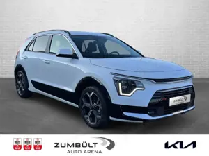 Kia Niro Spirit 1.6 PHEV 126 KW +Technologie Glasdach Relax Bild 3