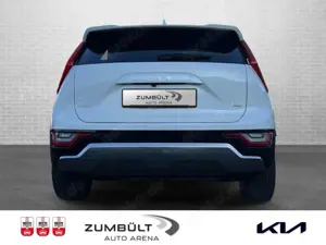 Kia Niro Spirit 1.6 PHEV 126 KW +Technologie Glasdach Relax Bild 5