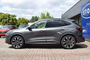 Ford Kuga FHEV Hybrid ST-Line X 4x4 Vollausstattung Bild 3