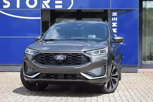 Ford Kuga FHEV Hybrid ST-Line X 4x4 Vollausstattung Bild 4