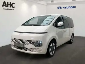 Hyundai STARIA (9-Sitzer) HEV 1.6 T-GDI 2WD 6-AT Prime