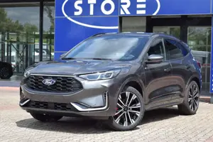 Ford Kuga FHEV Hybrid ST-Line X 4x4 Vollausstattung Bild 2