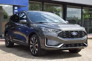 Ford Kuga FHEV Hybrid ST-Line X 4x4 Vollausstattung Bild 5