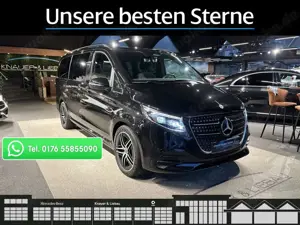 Mercedes-Benz V 250 V 250d STYLE Lang AMG-Line*FAP*AHK*digi. Innensp