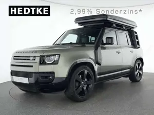Land Rover Defender 110 D300 X-Dynamic HSE RESCH UMBAU