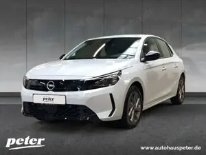 Opel Corsa Corsa F Edition 100 +SHZ+Klima+EPH+Alu+LHZ+