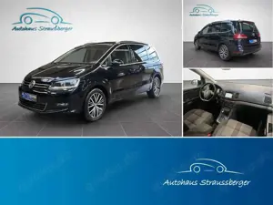 Volkswagen Sharan 2.0 TDI ALLSTAR AHK 7-Sitzer
