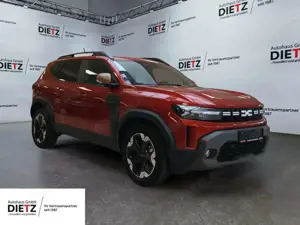 Dacia Duster III Hybrid 140 Extreme*LED*NAVI*TOTW*360°