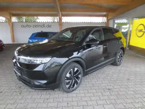 Opel Grandland GS MHEV 48V AT/Matrix/HeadUp/360KAM/16"Navi/ACC2