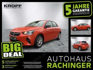 Opel Corsa F 1.2 Edition SHZ+Kam.+PDC+SpurH