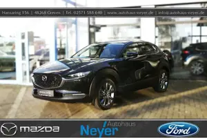 Mazda CX-30 2.5L 140ps Centre Line DESI *LED Navi SHZ Kamera* Bild 1