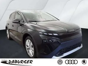 Skoda Elroq 85 Loft Ausstattungs-Paket:Plus+AHK+Wärmep Klima