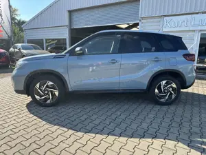 Suzuki Vitara Comfort+ 4x4 Allgrip Bild 4