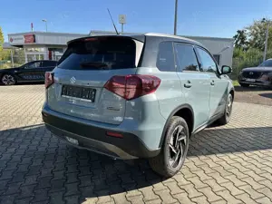 Suzuki Vitara Comfort+ 4x4 Allgrip Bild 5