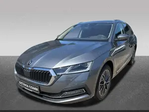 Skoda Octavia Combi Style 1.5TSI+ Navi+Matrix+Komfort