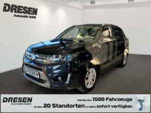 Suzuki Vitara Comfort NAVI, STZ-, LENKRADHEIZUNG, KEYLESS