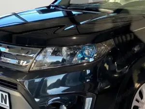 Suzuki Vitara Comfort NAVI, STZ-, LENKRADHEIZUNG, KEYLESS Bild 5