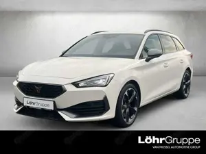CUPRA Leon Sportstourer 2.0 TSI DSG
