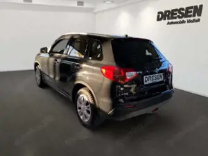 Suzuki Vitara Comfort NAVI, STZ-, LENKRADHEIZUNG, KEYLESS Bild 4
